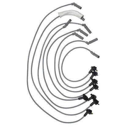 Walker Products ThunderCore PRO 924-1517 Spark Plug Wire Set 924-1517