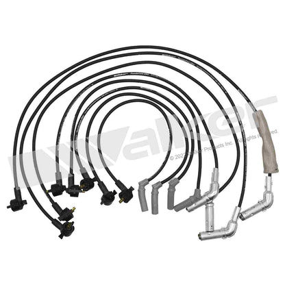 Walker Products ThunderCore PRO 924-1518 Spark Plug Wire Set 924-1518
