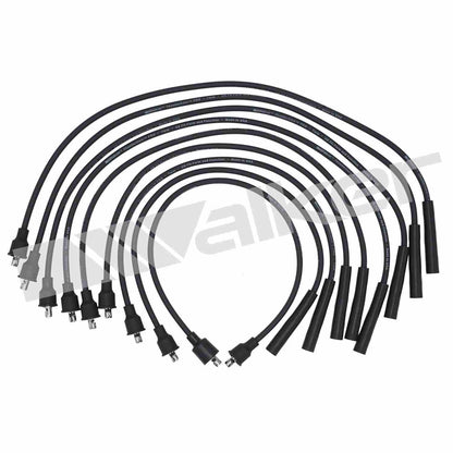 Walker Products ThunderCore PRO 924-1519 Spark Plug Wire Set 924-1519
