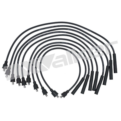 Walker Products ThunderCore PRO 924-1519 Spark Plug Wire Set 924-1519