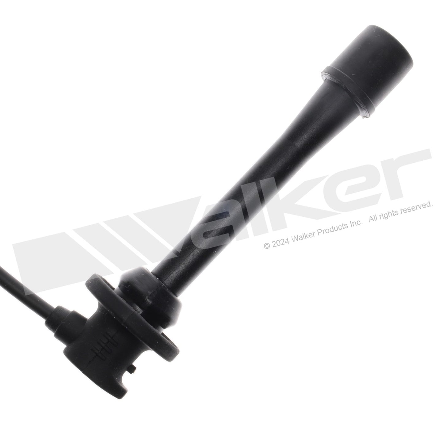 Walker Products ThunderCore PRO 924-1520 Spark Plug Wire Set 5MM 6-CYL 924-1520