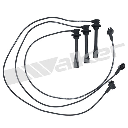 Walker Products ThunderCore PRO 924-1520 Spark Plug Wire Set 5MM 6-CYL 924-1520