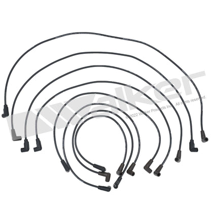 Walker Products ThunderCore PRO 924-1529 Spark Plug Wire Set 924-1529