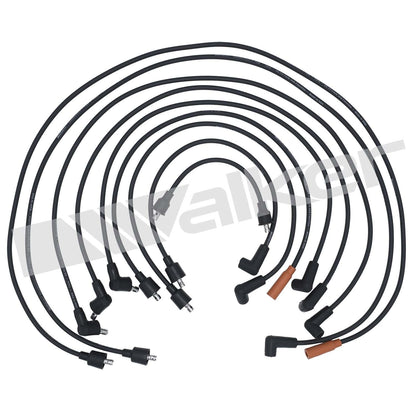 Walker Products ThunderCore PRO 924-1530 Spark Plug Wire Set 924-1530
