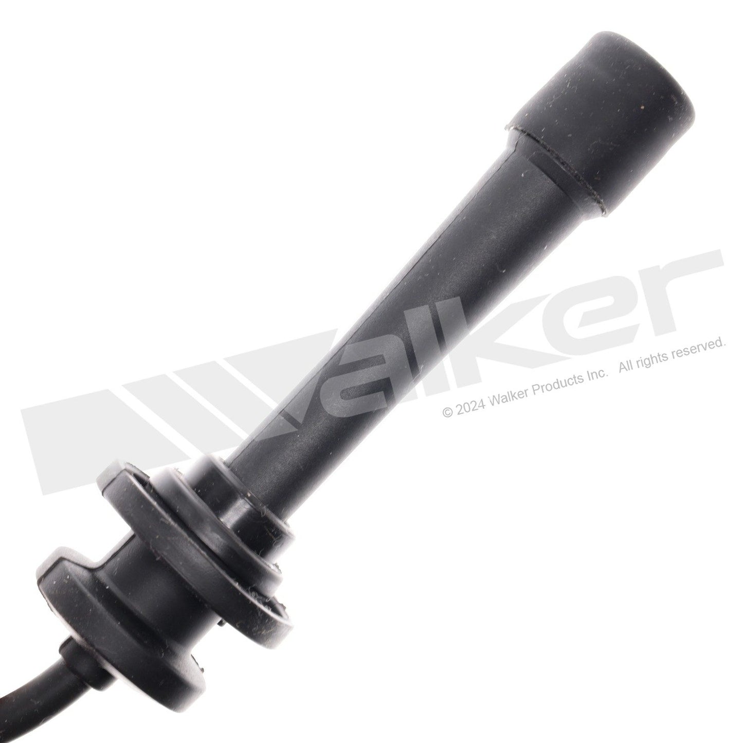 Walker Products ThunderCore PRO 924-1533 Spark Plug Wire Set 7MM 4-CYL 924-1533
