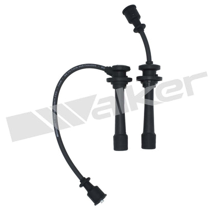 Walker Products ThunderCore PRO 924-1533 Spark Plug Wire Set 7MM 4-CYL 924-1533
