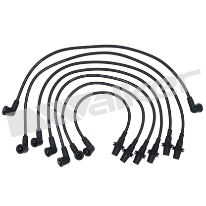 Walker Products ThunderCore PRO 924-1535 Spark Plug Wire Set 924-1535