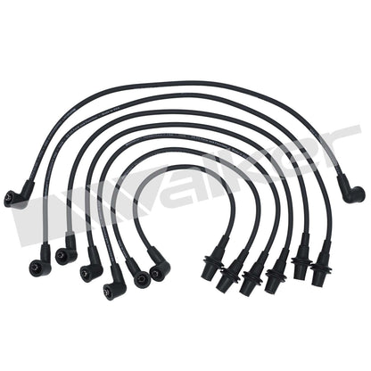 Walker Products ThunderCore PRO 924-1535 Spark Plug Wire Set 924-1535