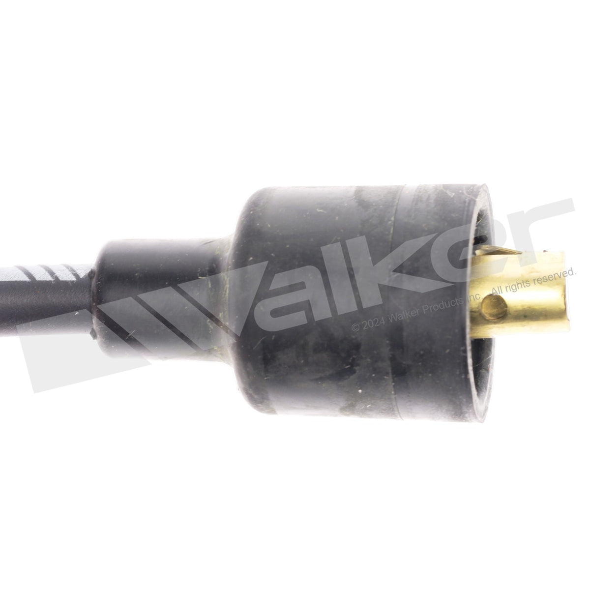 Walker Products ThunderCore PRO 924-1553 Spark Plug Wire Set - 8-CYL UNIVERSAL 924-1553