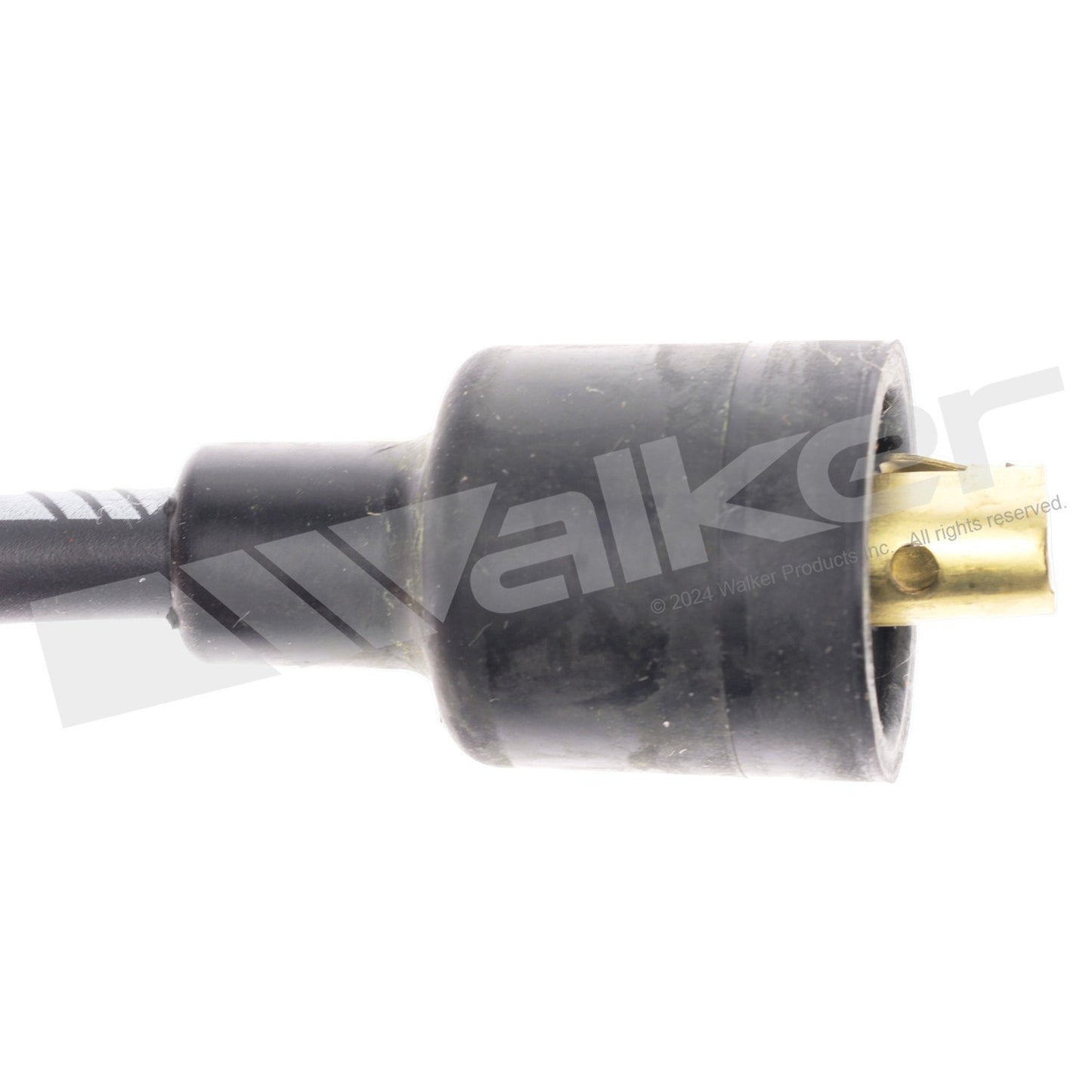 Walker Products ThunderCore PRO 924-1553 Spark Plug Wire Set - 8-CYL UNIVERSAL 924-1553