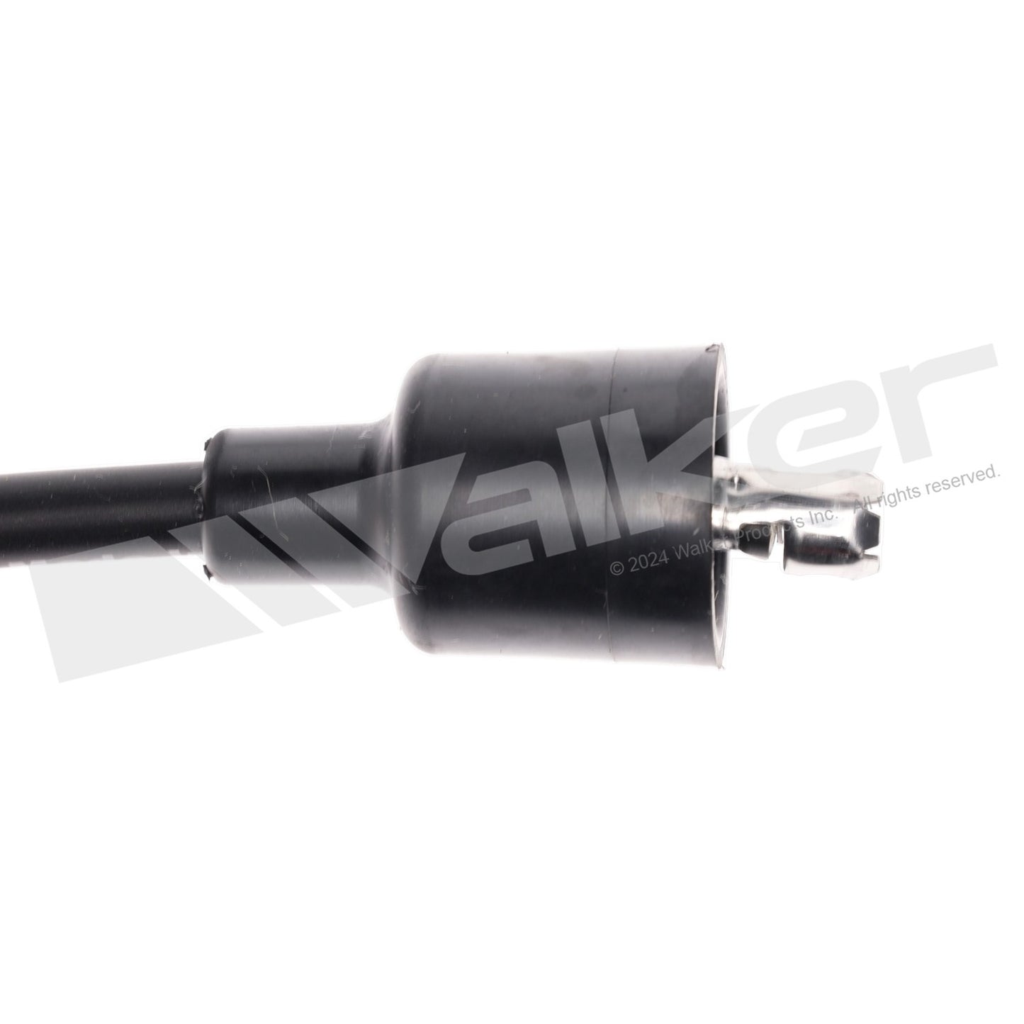 Walker Products ThunderCore PRO 924-1554 Spark Plug Wire Set - 8-CYL UNIVERSAL 924-1554