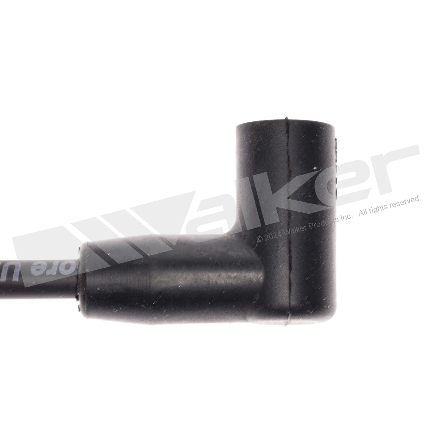 Walker Products ThunderCore PRO 924-1586 Spark Plug Wire Set 924-1586
