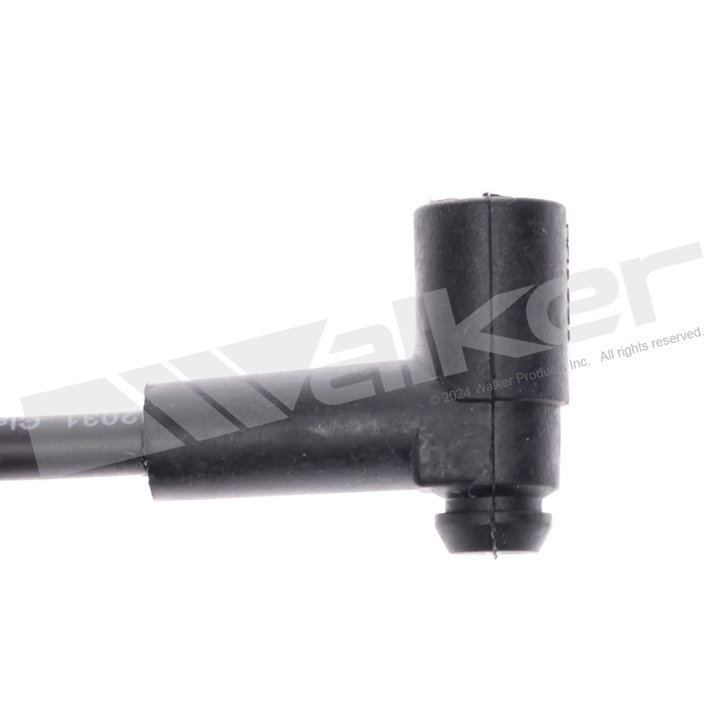 Walker Products ThunderCore PRO 924-1587 Spark Plug Wire Set 924-1587