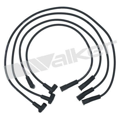Walker Products ThunderCore PRO 924-1587 Spark Plug Wire Set 924-1587