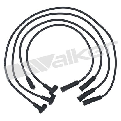 Walker Products ThunderCore PRO 924-1587 Spark Plug Wire Set 924-1587