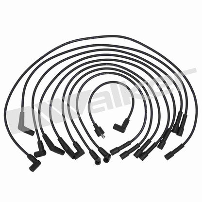 Walker Products ThunderCore PRO 924-1588 Spark Plug Wire Set 924-1588