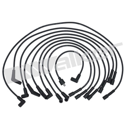 Walker Products ThunderCore PRO 924-1588 Spark Plug Wire Set 924-1588