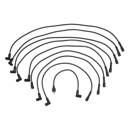 Walker Products ThunderCore PRO 924-1589 Spark Plug Wire Set