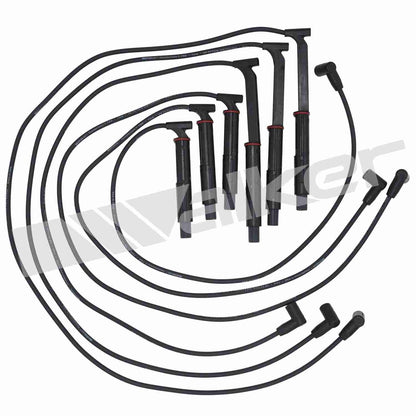 Walker Products ThunderCore PRO 924-1590 Spark Plug Wire Set 924-1590