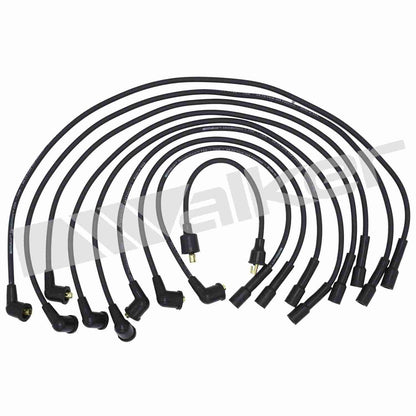 Walker Products ThunderCore PRO 924-1593 Spark Plug Wire Set 924-1593
