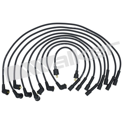Walker Products ThunderCore PRO 924-1593 Spark Plug Wire Set 924-1593