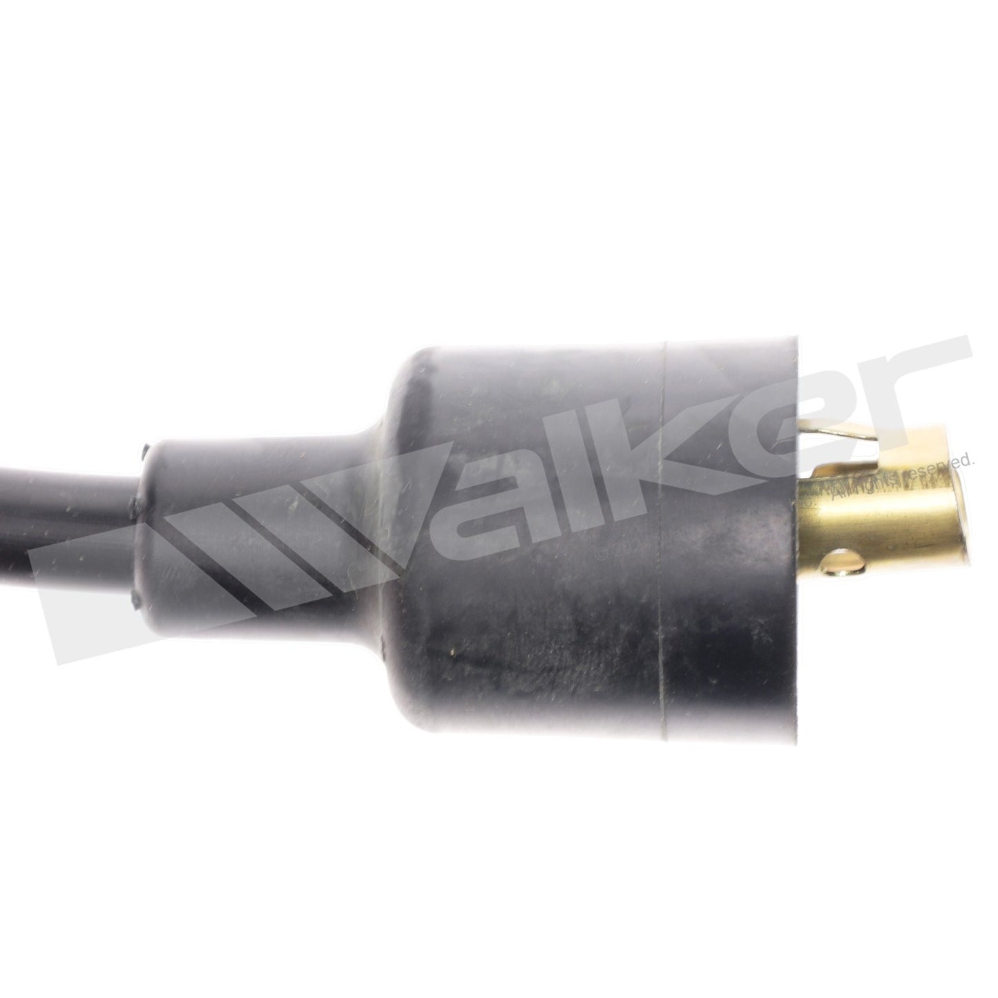 Walker Products ThunderCore PRO 924-1597 Spark Plug Wire Set 7MM 8-CYL 924-1597