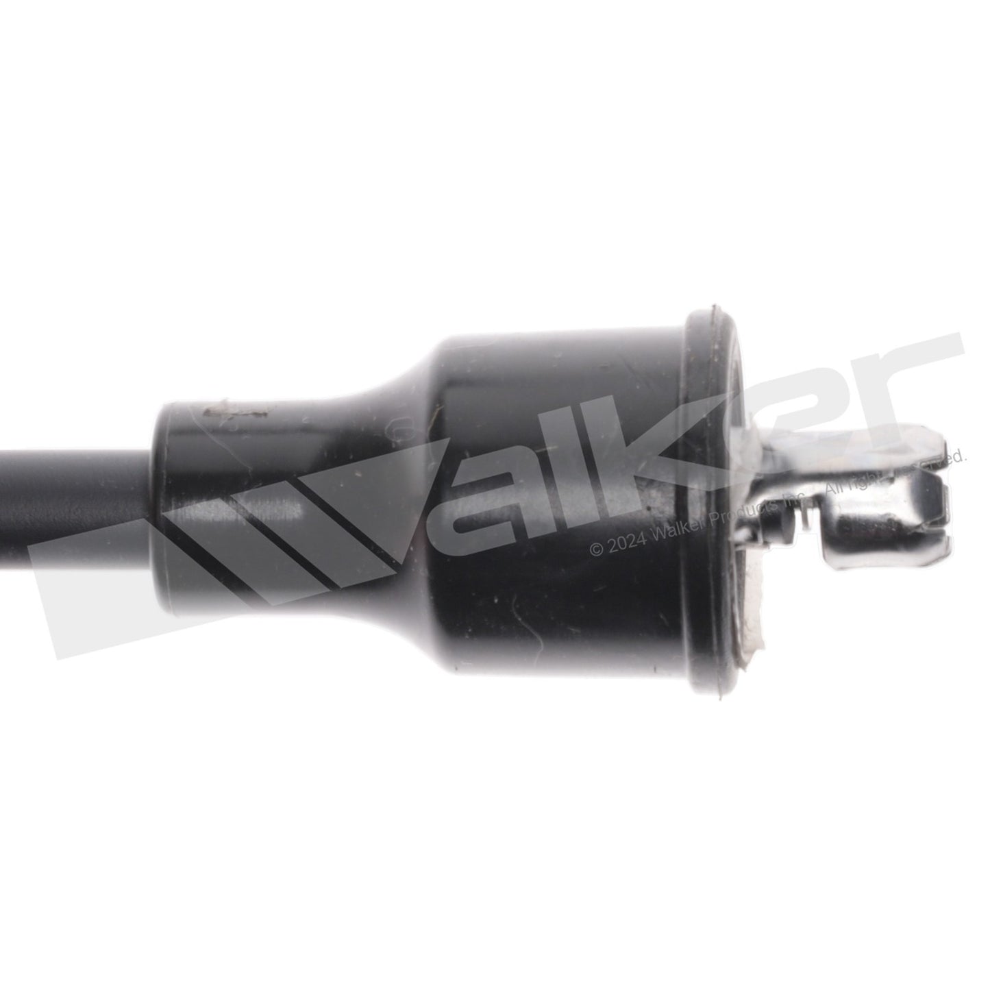 Walker Products ThunderCore PRO 924-1600 Spark Plug Wire Set 7MM 8-CYL 924-1600