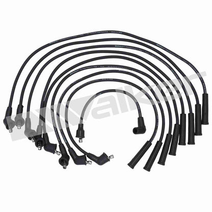 Walker Products ThunderCore PRO 924-1600 Spark Plug Wire Set 7MM 8-CYL 924-1600