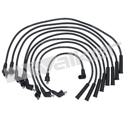 Walker Products ThunderCore PRO 924-1600 Spark Plug Wire Set 7MM 8-CYL 924-1600
