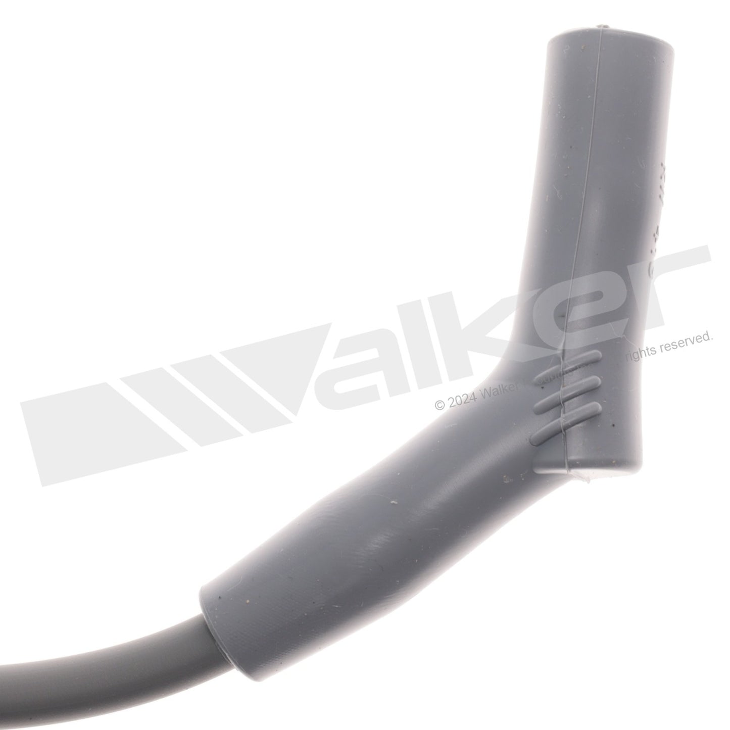 Walker Products ThunderCore PRO 924-1603 Spark Plug Wire Set 8MM 6-CYL 924-1603