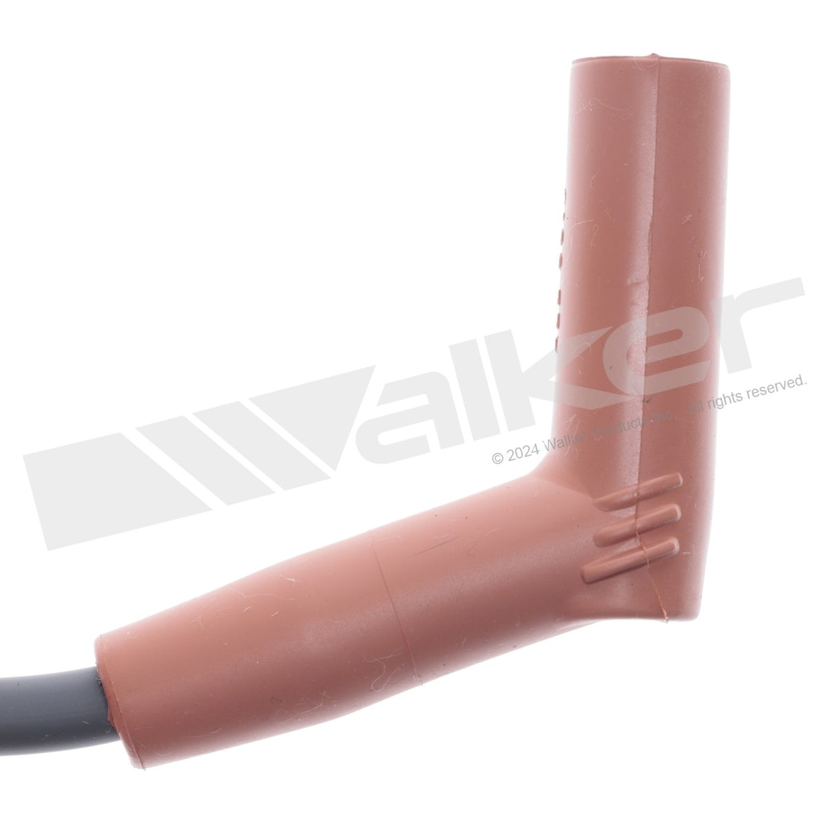 Walker Products ThunderCore PRO 924-1605 Spark Plug Wire Set 8MM 8-CYL 924-1605