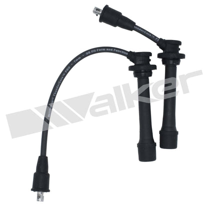 Walker Products ThunderCore PRO 924-1606 Spark Plug Wire Set 7MM 4-CYL 924-1606