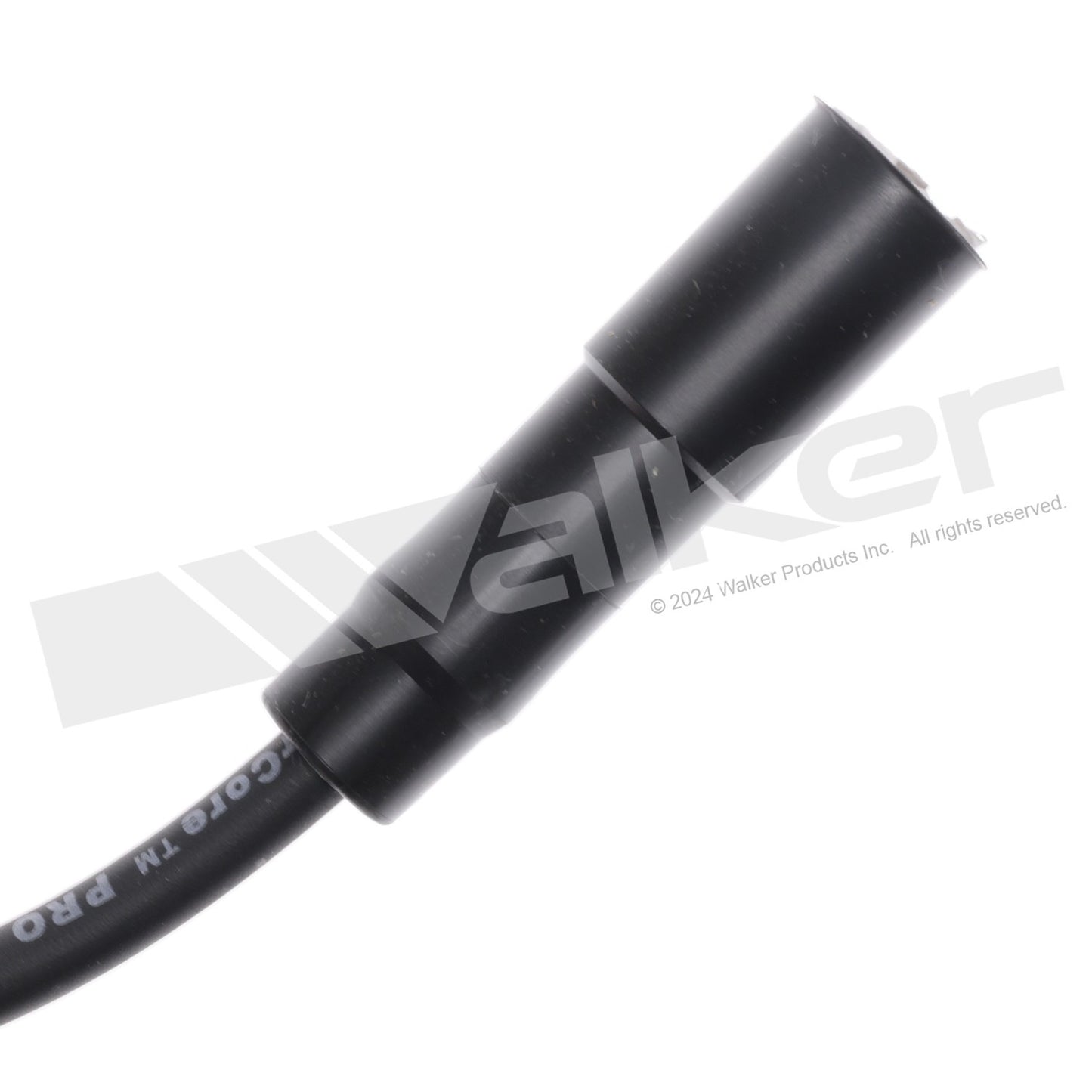 Walker Products ThunderCore PRO 924-1607 Spark Plug Wire Set 7MM 6-CYL 924-1607