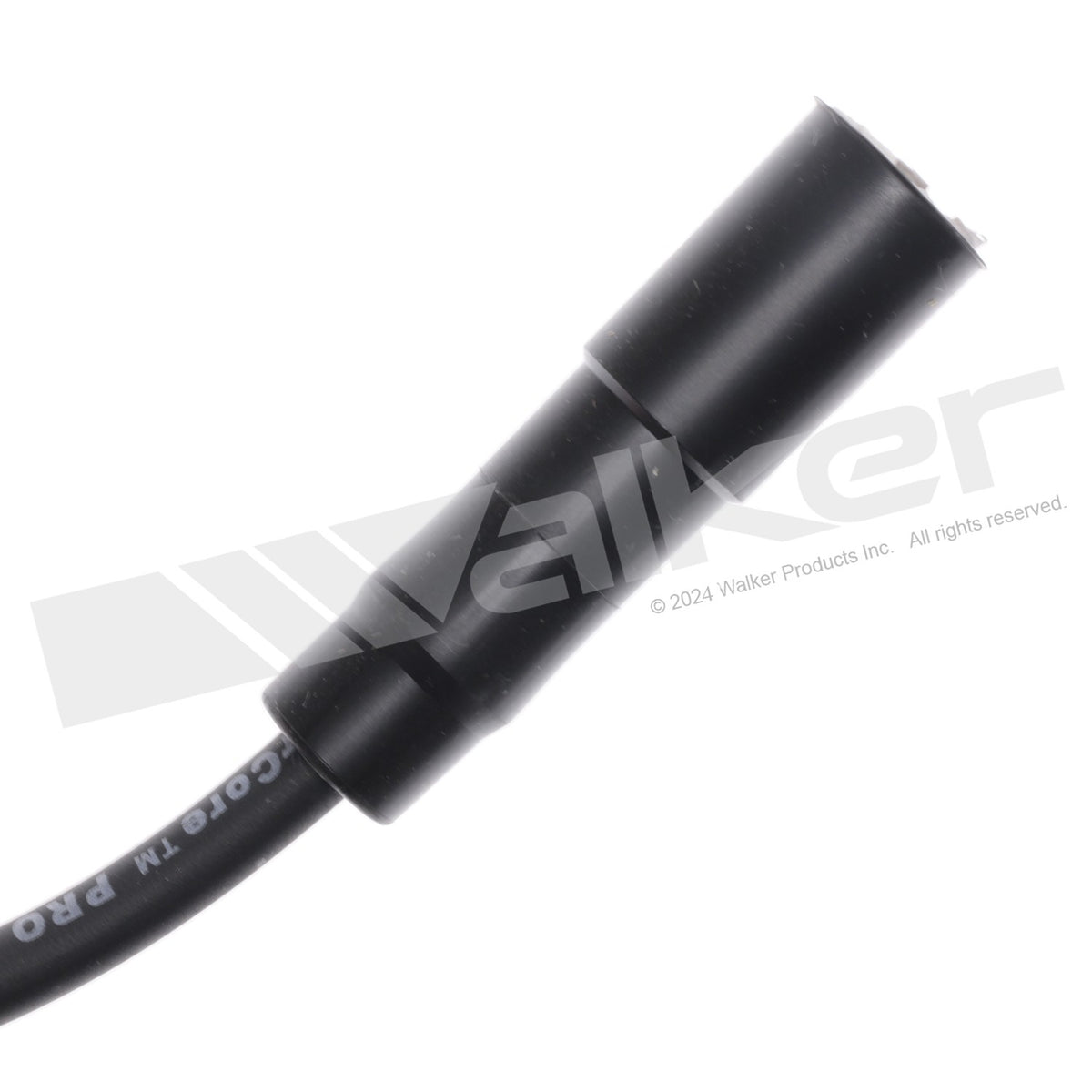 Walker Products ThunderCore PRO 924-1607 Spark Plug Wire Set 7MM 6-CYL 924-1607