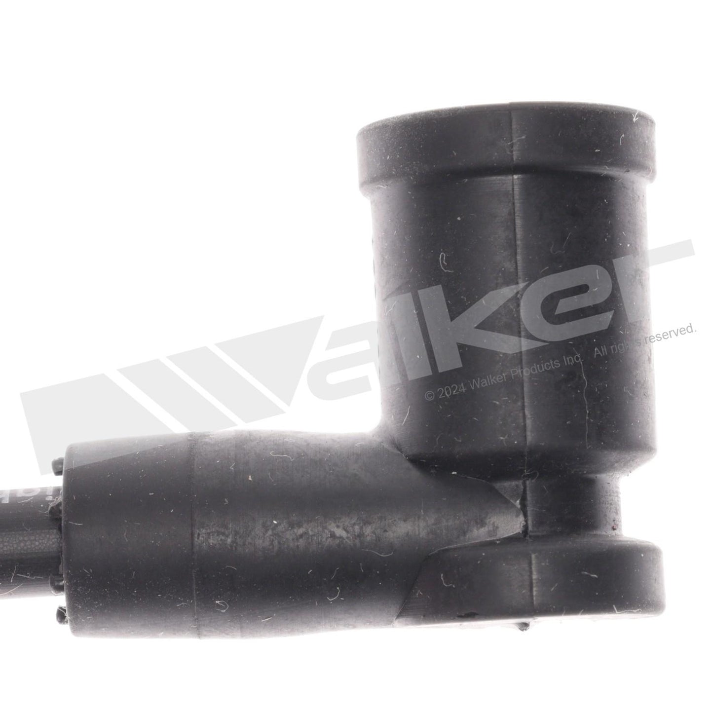 Walker Products ThunderCore PRO 924-1608 Spark Plug Wire Set 8MM 6-CYL 924-1608