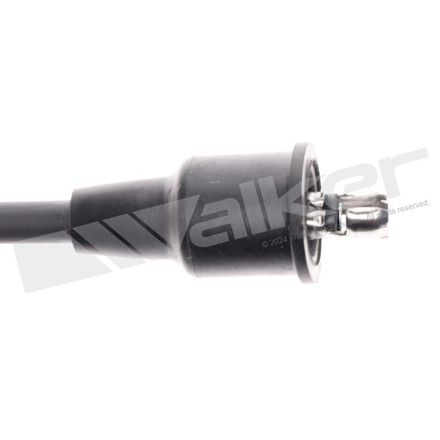 Walker Products ThunderCore PRO 924-1609 Spark Plug Wire Set 7MM 6-CYL 924-1609