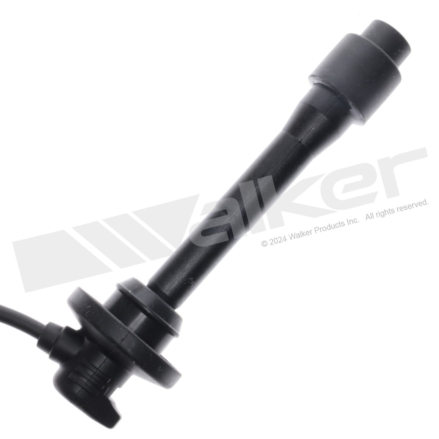 Walker Products ThunderCore PRO 924-1610 Spark Plug Wire Set 5MM 6-CYL 924-1610