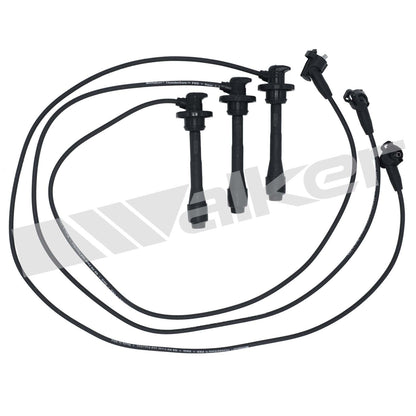 Walker Products ThunderCore PRO 924-1610 Spark Plug Wire Set 5MM 6-CYL 924-1610