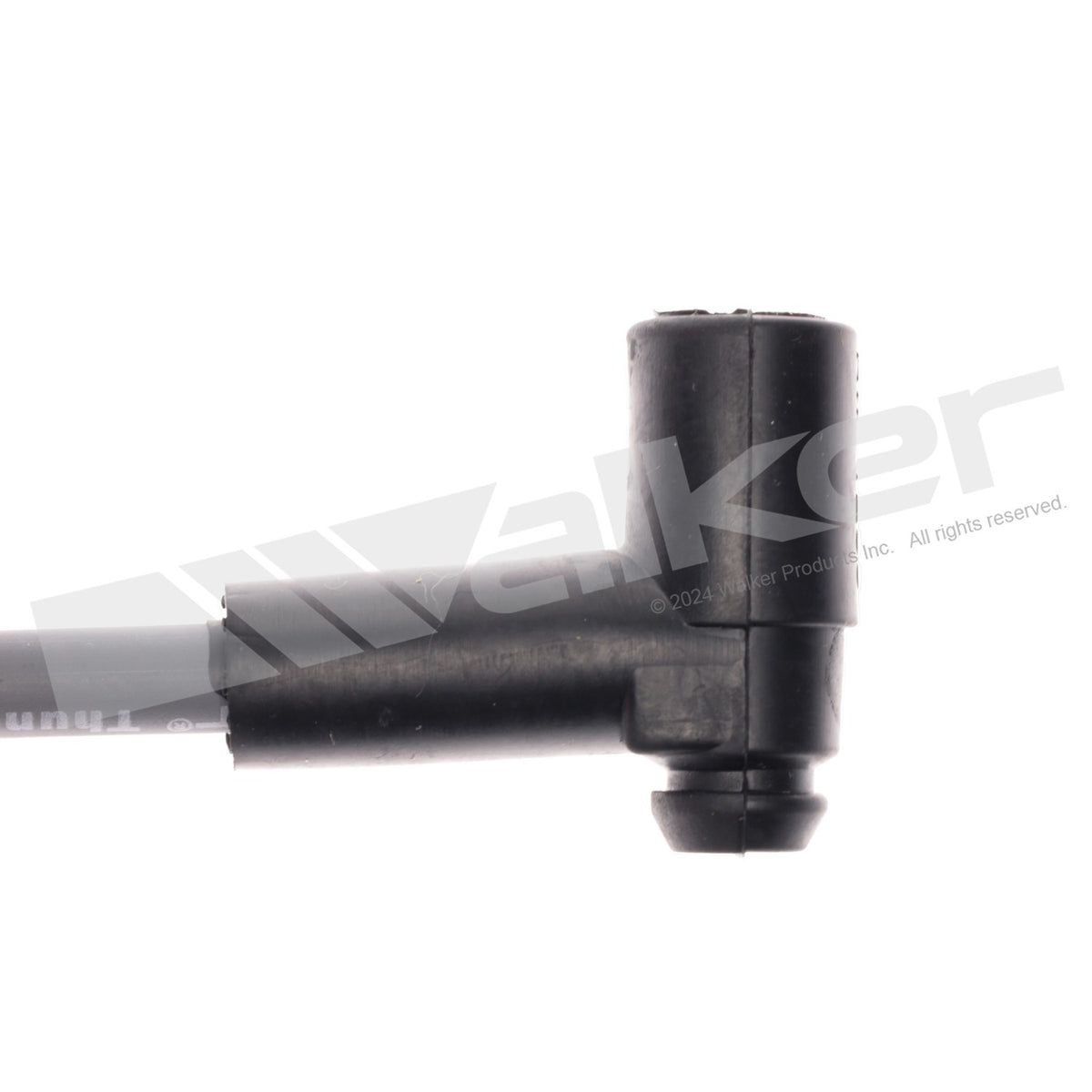 Walker Products ThunderCore PRO 924-1611 Spark Plug Wire Set 924-1611