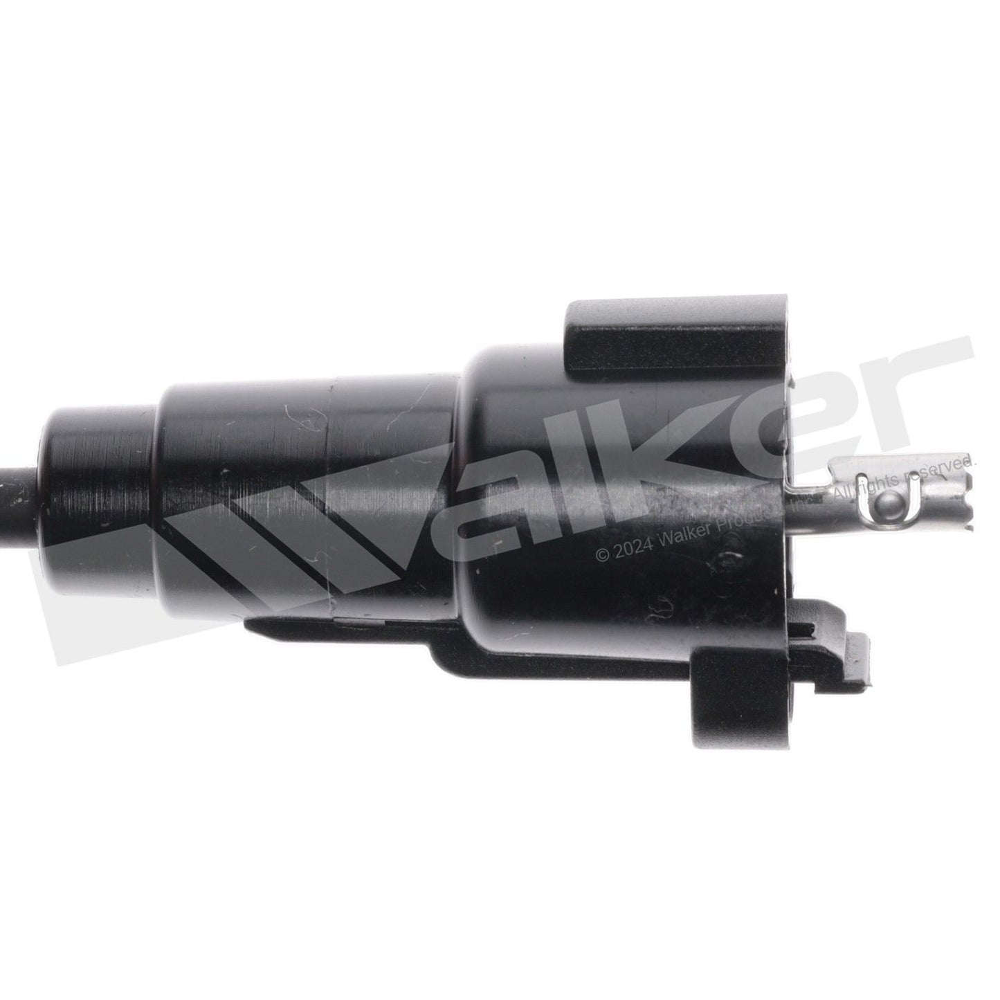 Walker Products ThunderCore PRO 924-1613 Spark Plug Wire Set 5MM 4-CYL 924-1613