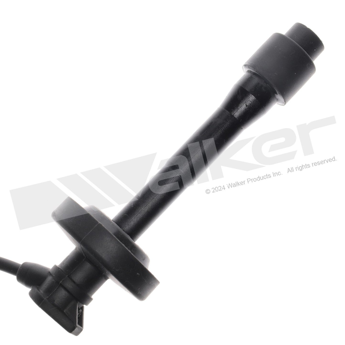 Walker Products ThunderCore PRO 924-1613 Spark Plug Wire Set 5MM 4-CYL 924-1613