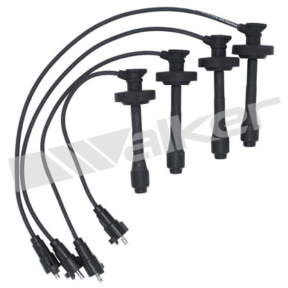 Walker Products ThunderCore PRO 924-1613 Spark Plug Wire Set 5MM 4-CYL 924-1613