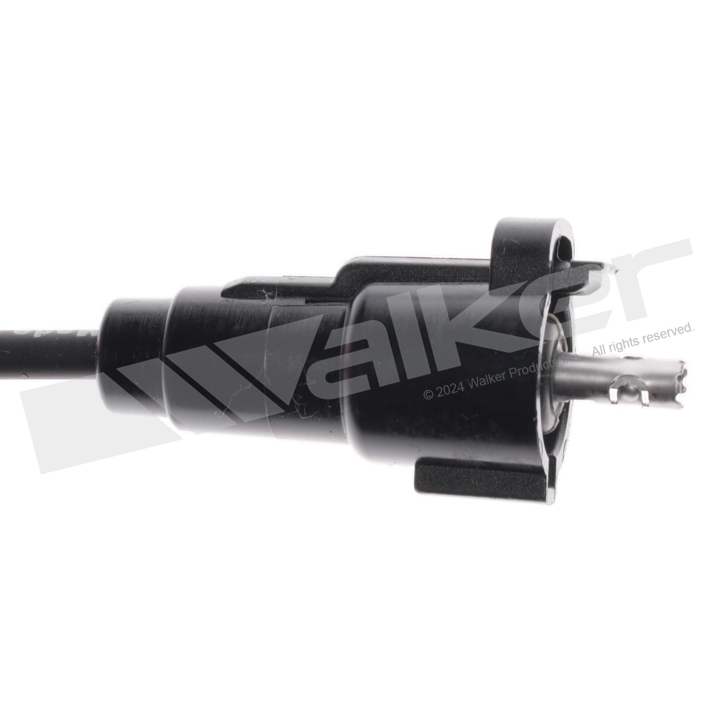 Walker Products ThunderCore PRO 924-1614 Spark Plug Wire Set 5MM 4-CYL 924-1614