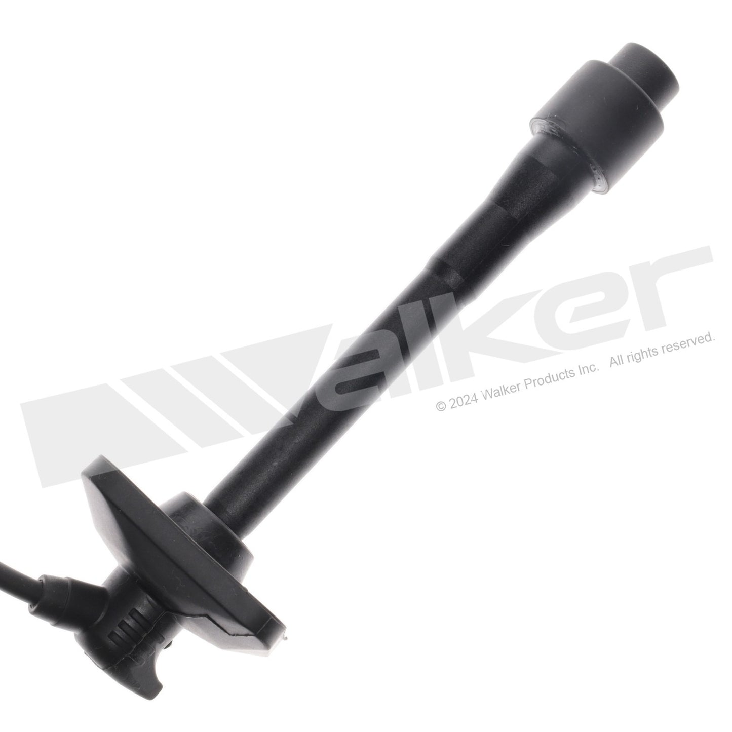 Walker Products ThunderCore PRO 924-1614 Spark Plug Wire Set 5MM 4-CYL 924-1614