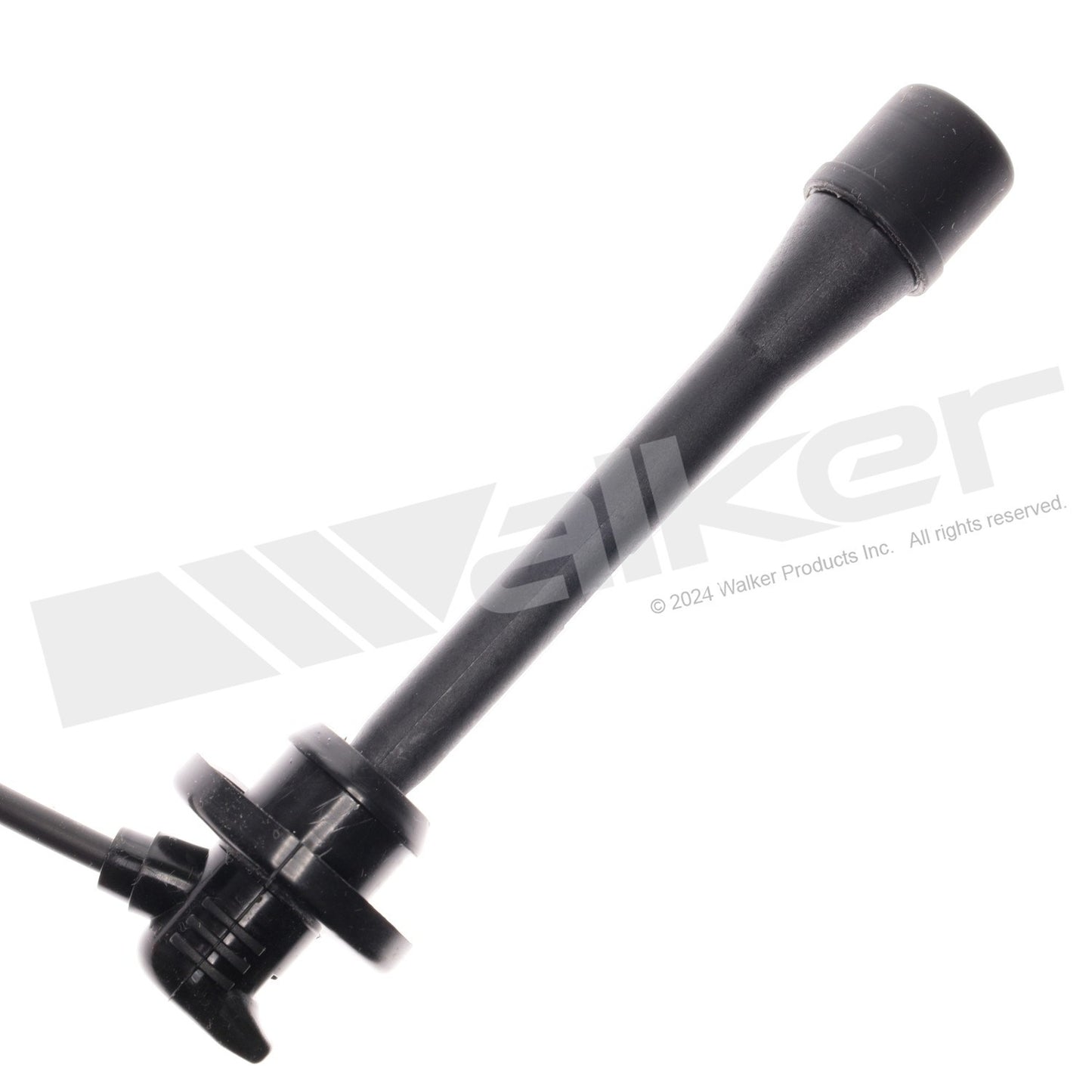 Walker Products ThunderCore PRO 924-1618 Spark Plug Wire Set 5MM 4-CYL 924-1618