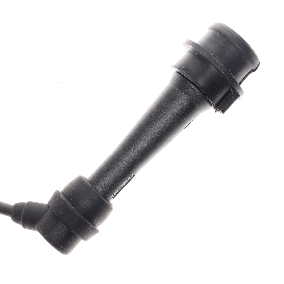 Walker Products ThunderCore PRO 924-1622 Spark Plug Wire Set 5MM 6-CYL 924-1622