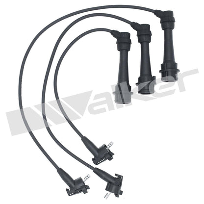 Walker Products ThunderCore PRO 924-1622 Spark Plug Wire Set 5MM 6-CYL 924-1622