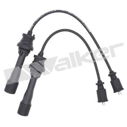 Walker Products ThunderCore PRO 924-1623 Spark Plug Wire Set 5MM 4-CYL 924-1623