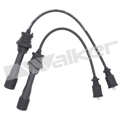 Walker Products ThunderCore PRO 924-1623 Spark Plug Wire Set 5MM 4-CYL 924-1623