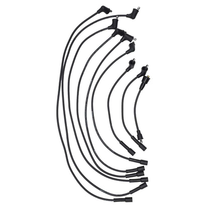 Walker Products ThunderCore PRO 924-1626 Spark Plug Wire Set 924-1626